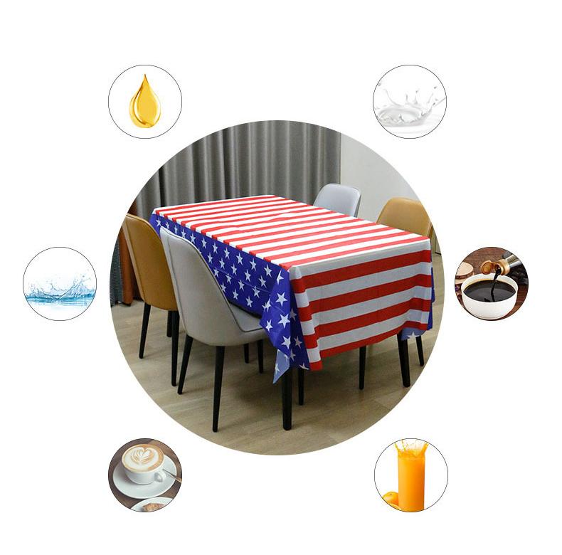Custom Table Runner